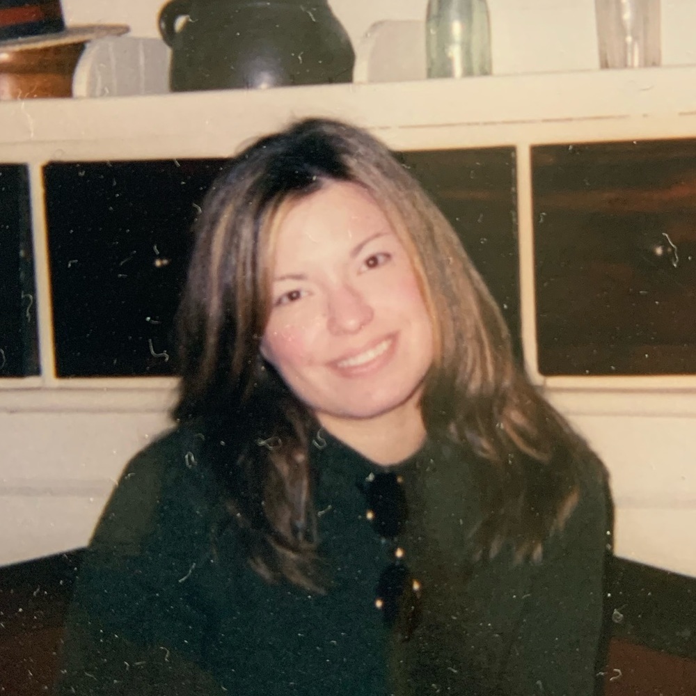 Meet your Posher, Jenna